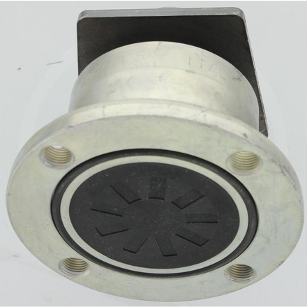 B&P Spacer ring | 4011707019