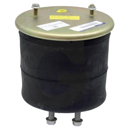 BPW Air spring bellows