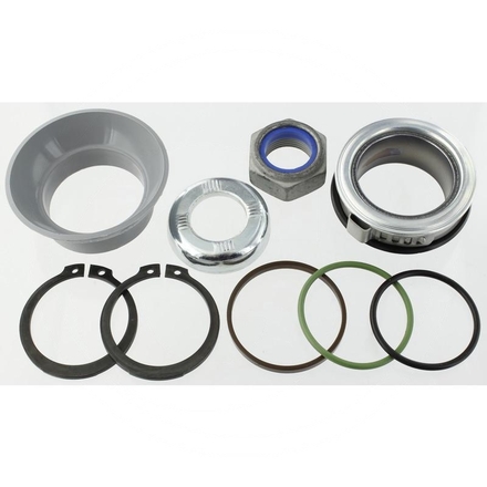 BPW Assembly parts group