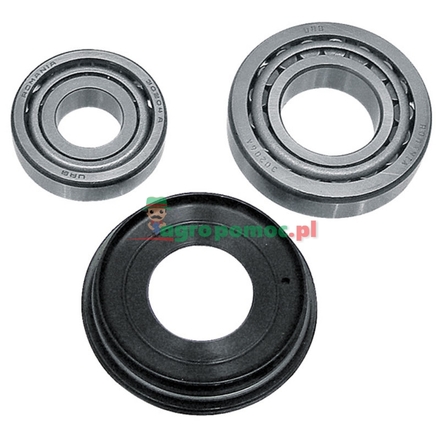BPW Bearing set
