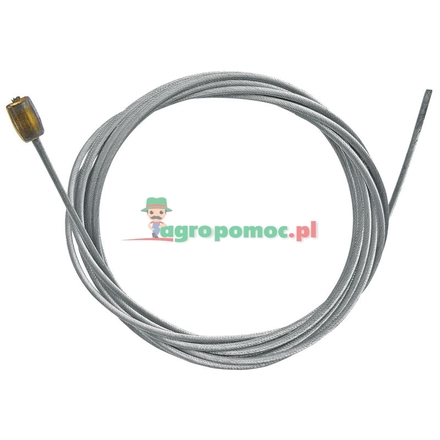 BPW Bowden cable