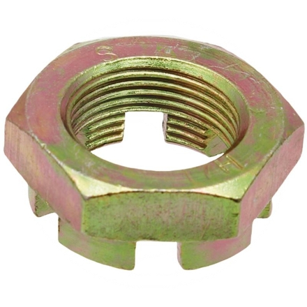 BPW Crown nut