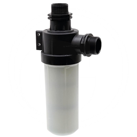 Braglia Suction filter