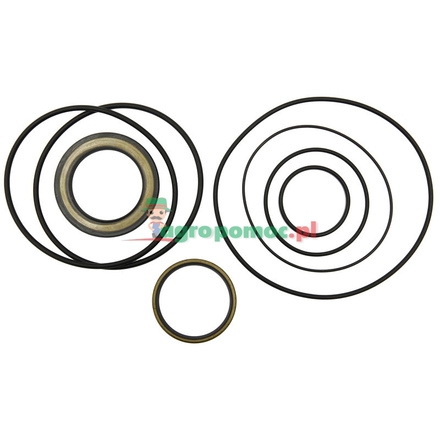 BREVINI Seal kit HTC