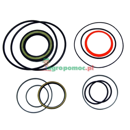 BREVINI Seal kit HTS