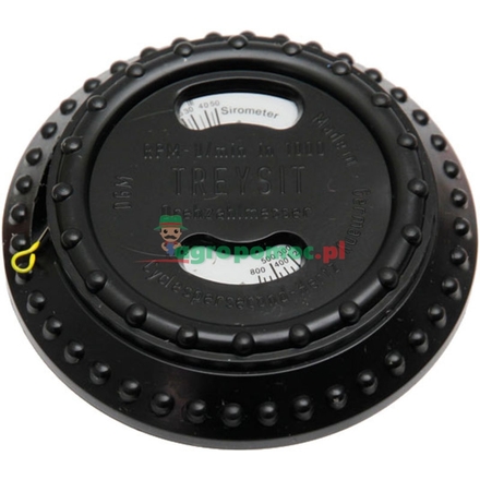 Briggs & Stratton Rev counter