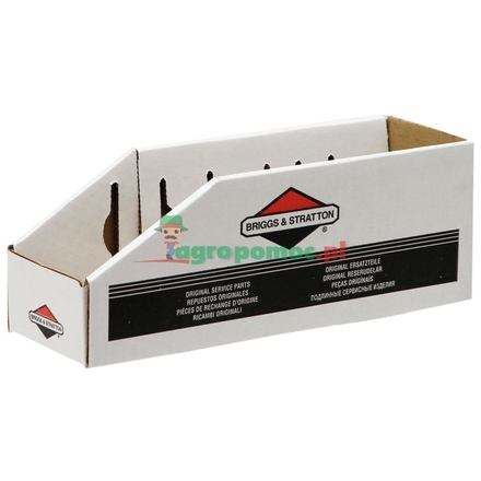 Briggs & Stratton Storage box