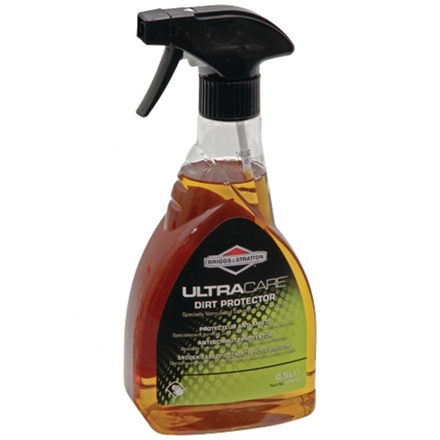 Briggs & Stratton Ultra Care anti-dirt protector