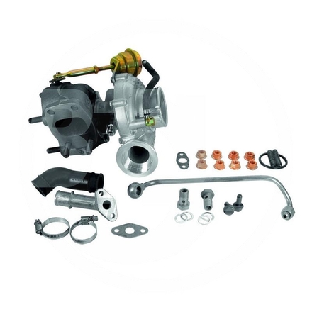 BTS Turbo Abgasturbolader