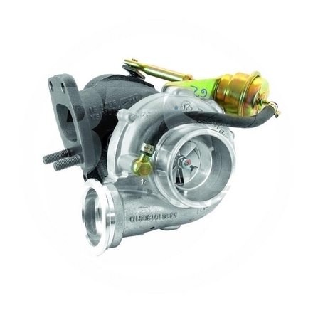 BTS Turbo Abgasturbolader