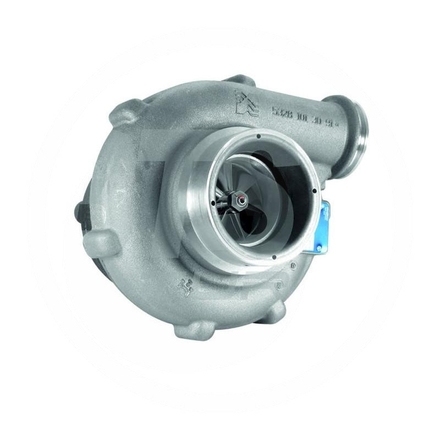 BTS Turbo Abgasturbolader
