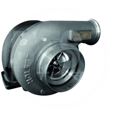 BTS Turbo Abgasturbolader