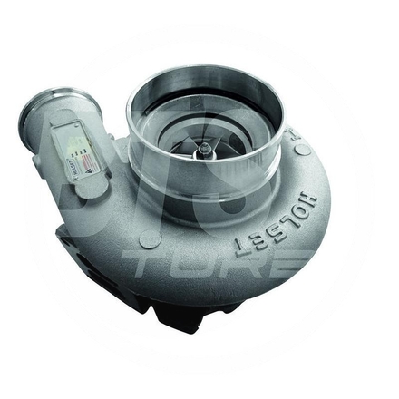 BTS Turbo Abgasturbolader