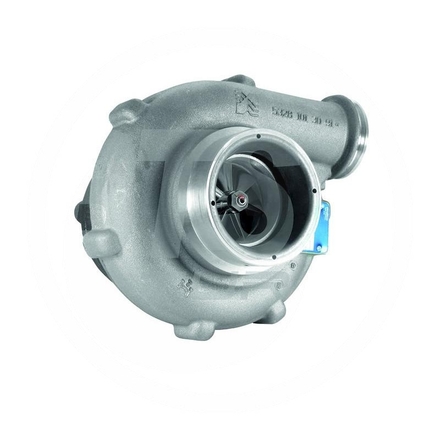 BTS Turbo Abgasturbolader