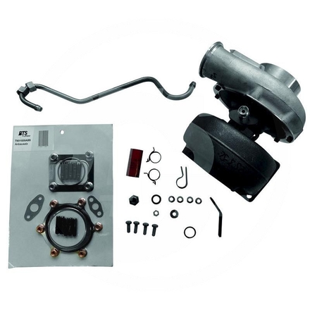 BTS Turbo Abgasturbolader