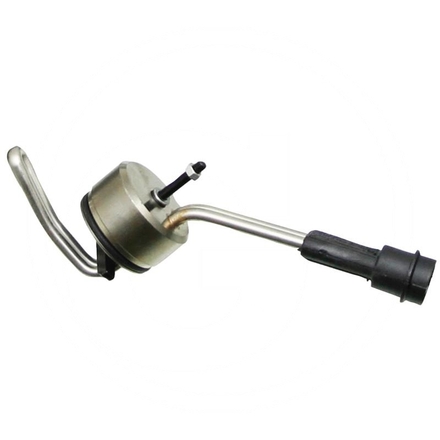 Calix Heater element