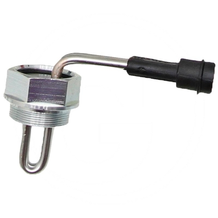 Calix Heater element