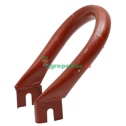 CAPITO Tipping frame