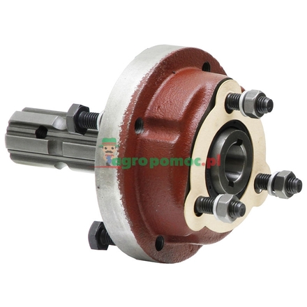 Casappa Collar bearing for SFL