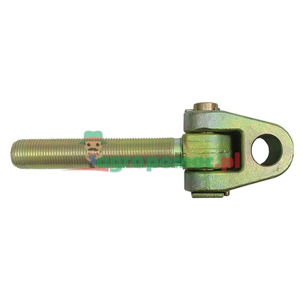 CBM fork joint head