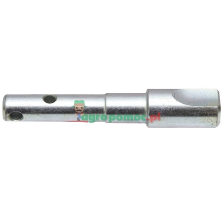CBM locking pin