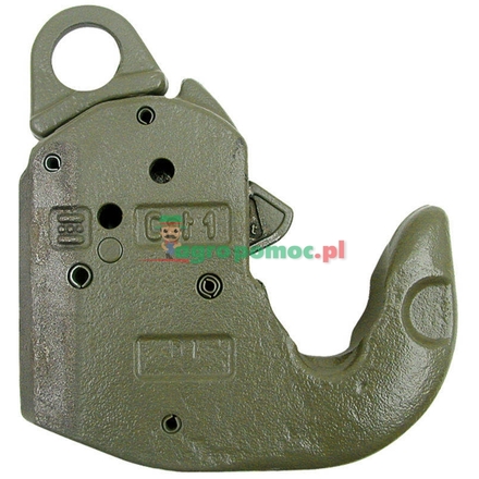 CBM Lower link quick coupler (individual)
