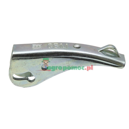 CBM shackle