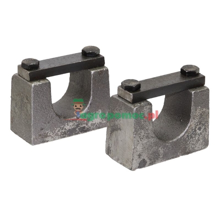 Chapel Bearing pair 50