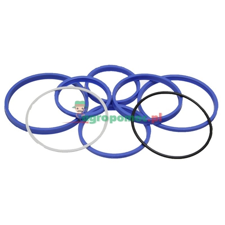 Chapel Seal kit TZ 45-61-76-91