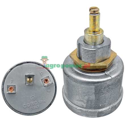 Cobo Contact switch | 3619445M2