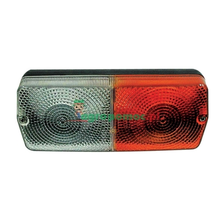 Cobo Direction indicator and position light | K300195, K304892