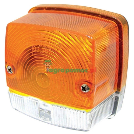 Cobo Direction indicator and position light | 5177841