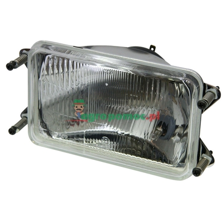 Cobo Headlight insert | 189007, 189008R