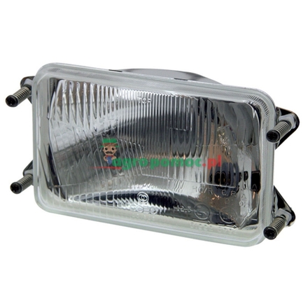 Cobo Headlight insert | 189008