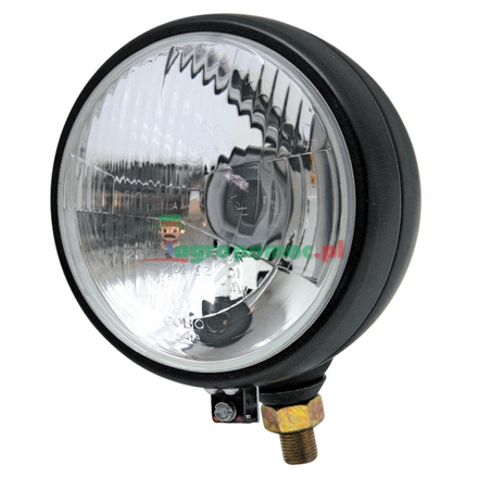 Cobo Mounted headlight