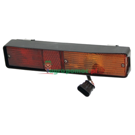 Cobo Rear light | 7700032208