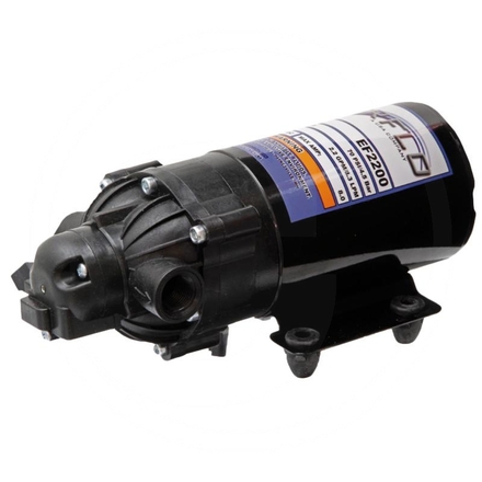 Comet Electric motor pump EF 2200