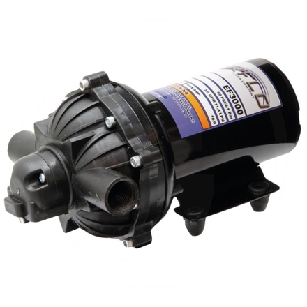Comet Electric motor pump EF 3000