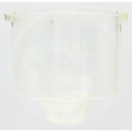 Comet Inspection glass