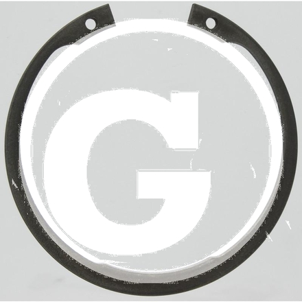 Comet Outer sealing ring