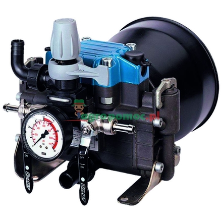 Comet Piston diaphragm pump