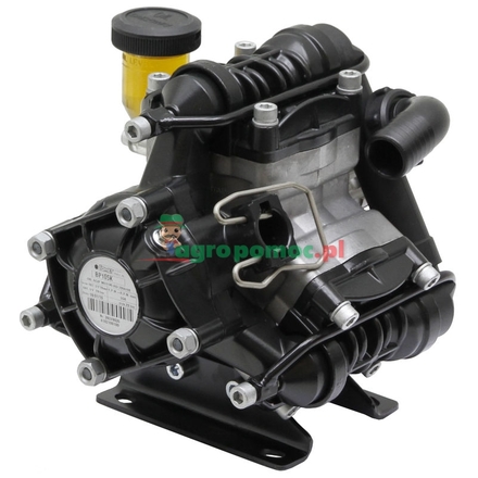 Comet Piston diaphragm pump