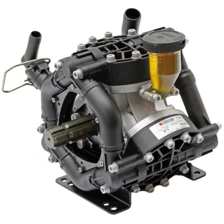 Comet Piston diaphragm pump