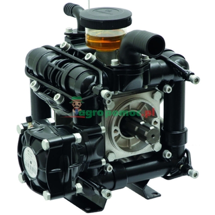 Comet Piston diaphragm pump BP 151 K