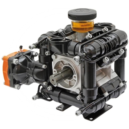 Comet Piston diaphragm pump BP 171 K