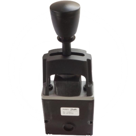 Danfoss Joystick PVRES