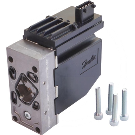 Danfoss PVEA 12/24 V electrical activation