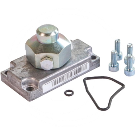 Danfoss PVMF 32 mechanical float position