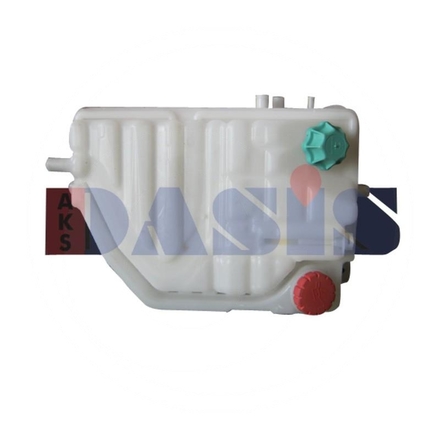 DASIS Ausgleichsbehälter