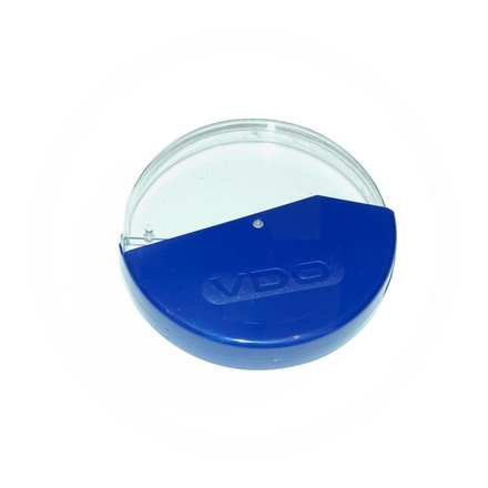 Diagrammscheibenbehälter